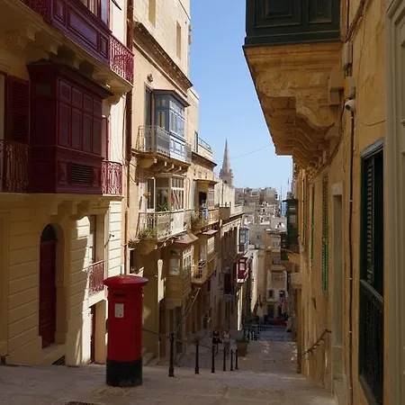 Topking Διαμέρισμα Βαλέτα