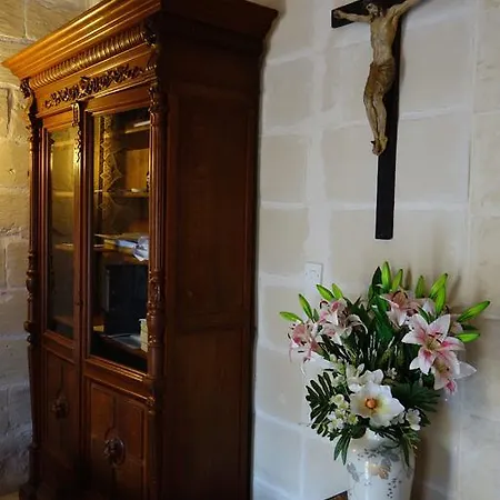 Topking * Valletta