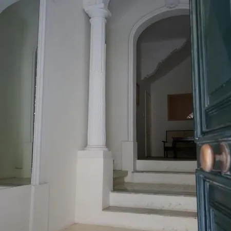Topking Apartment Valletta