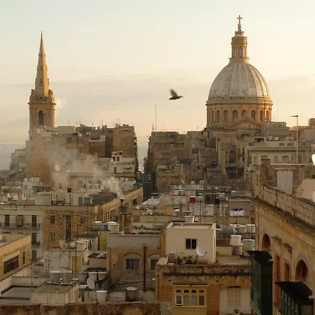 Topking Apartment Valletta