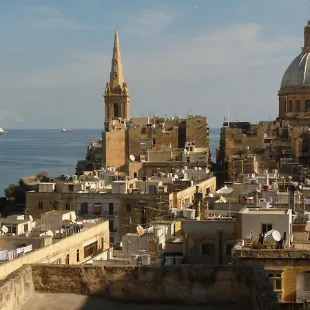Apartment Topking Valletta