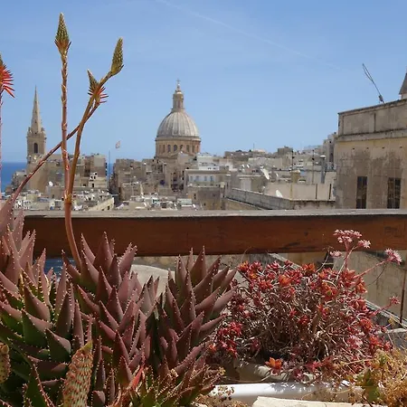 Topking Valletta