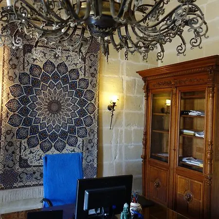 Topking Apartment Valletta