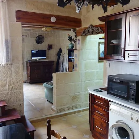 Topking Apartment