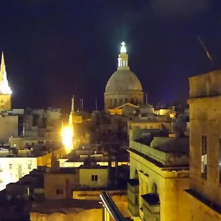 Topking * Valletta